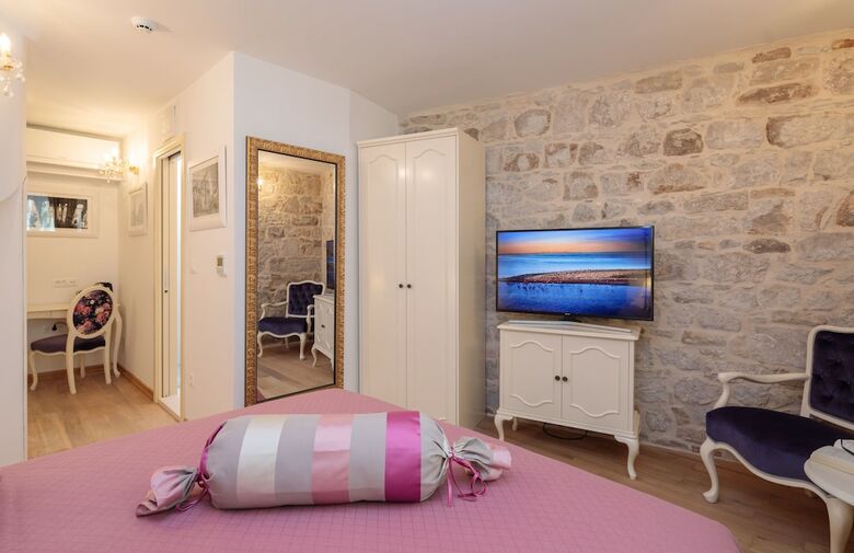 Hotel Priska Luxury Rooms