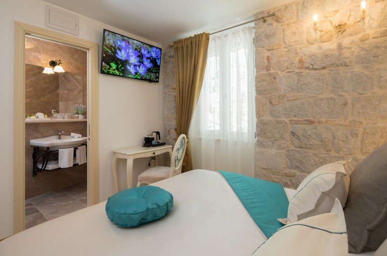 Hotel Priska Luxury Rooms