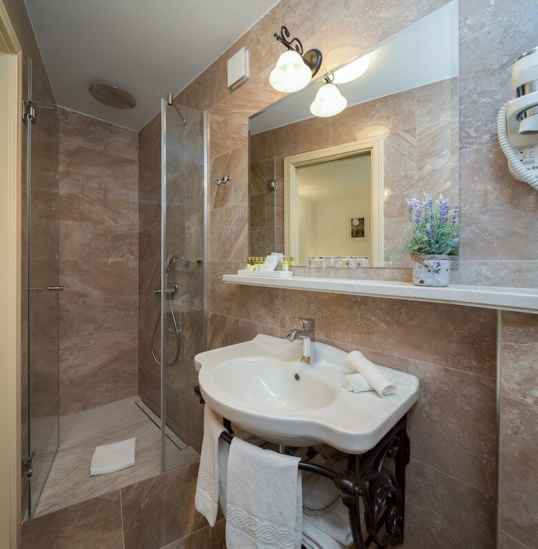 Hotel Priska Luxury Rooms