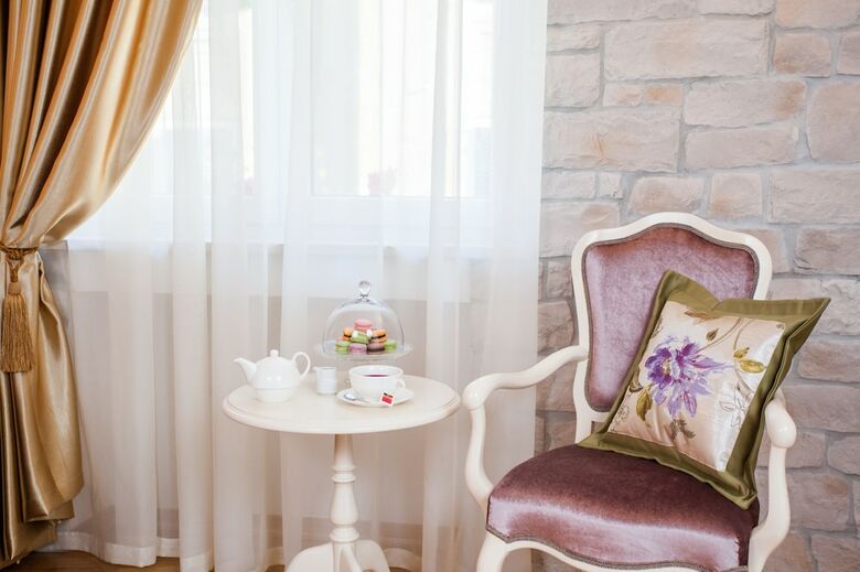 Hotel Priska Luxury Rooms