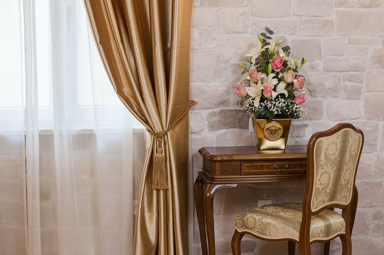 Hotel Priska Luxury Rooms