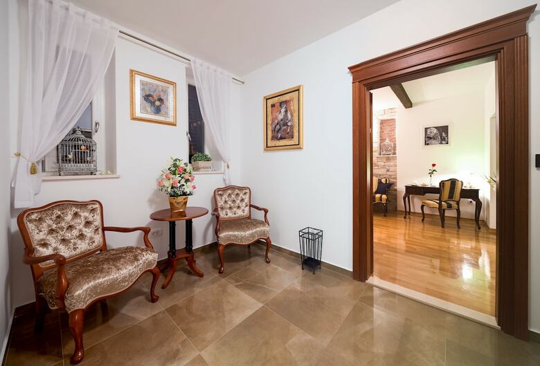 Hotel Priska Luxury Rooms