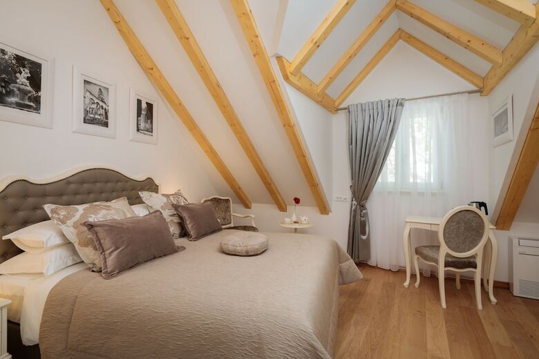 Hotel Priska Luxury Rooms