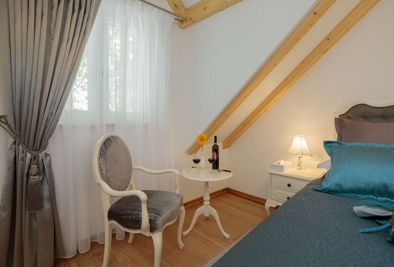 Hotel Priska Luxury Rooms
