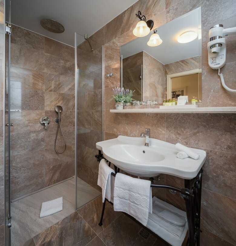 Hotel Priska Luxury Rooms