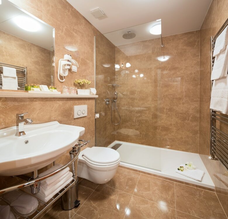 Hotel Priska Luxury Rooms