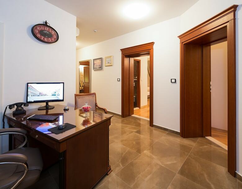 Hotel Priska Luxury Rooms