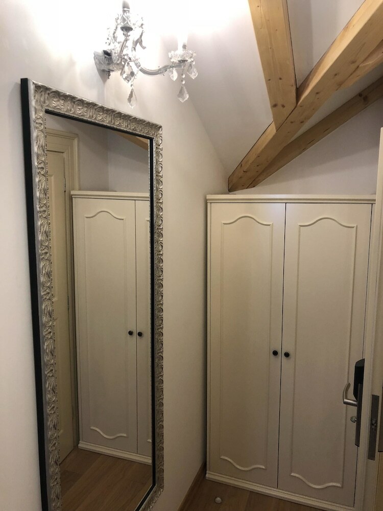 Hotel Priska Luxury Rooms