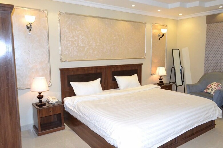 Hotel Gelnar Al Raqi