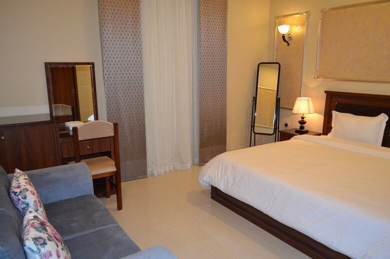 Hotel Gelnar Al Raqi