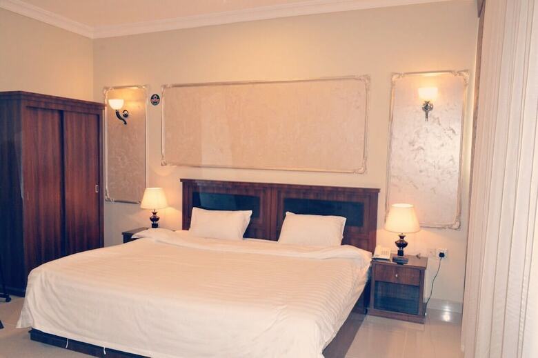Hotel Gelnar Al Raqi