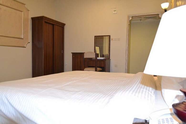 Hotel Gelnar Al Raqi