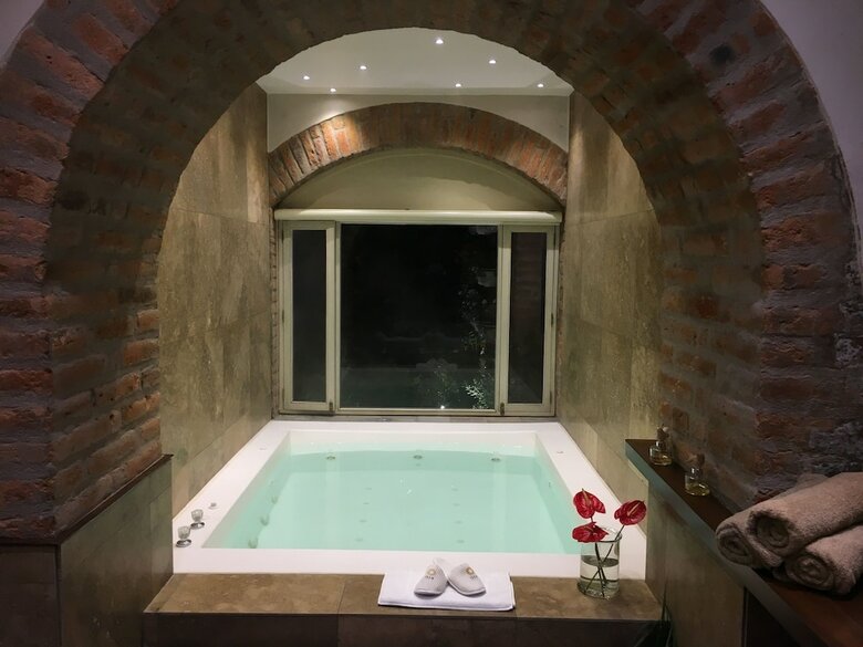Illa Experience Hotel