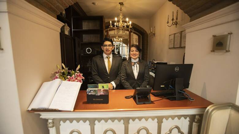 Illa Experience Hotel