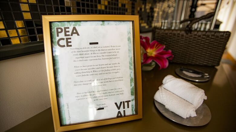 Illa Experience Hotel