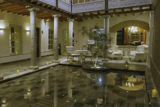 Illa Experience Hotel