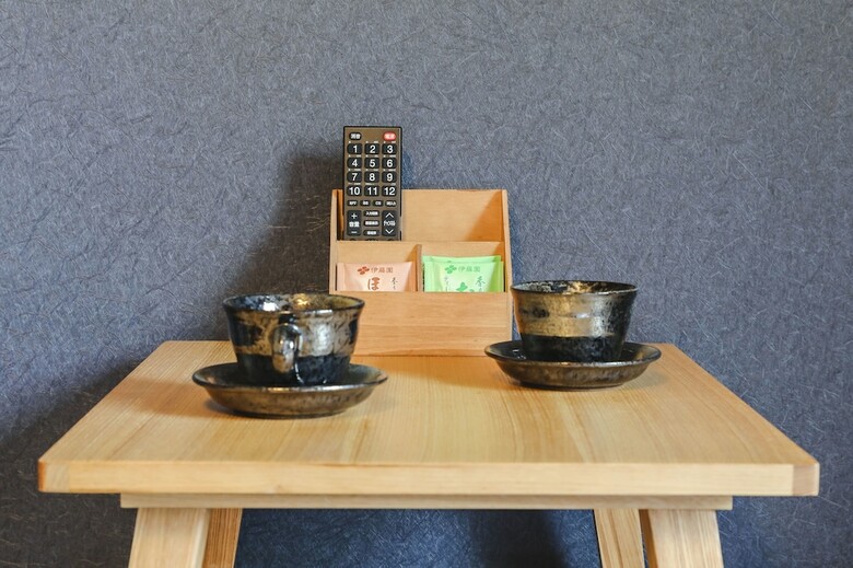 Apartamentos Kyoto Naganoya