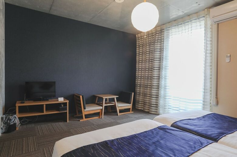 Apartamentos Kyoto Naganoya