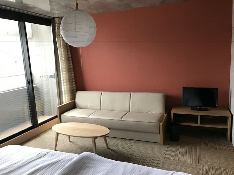 Apartamentos Kyoto Naganoya