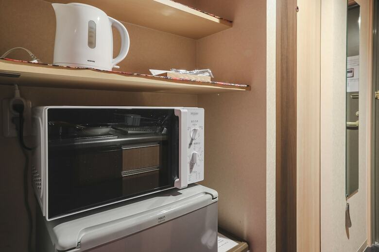 Apartamentos Kyoto Naganoya