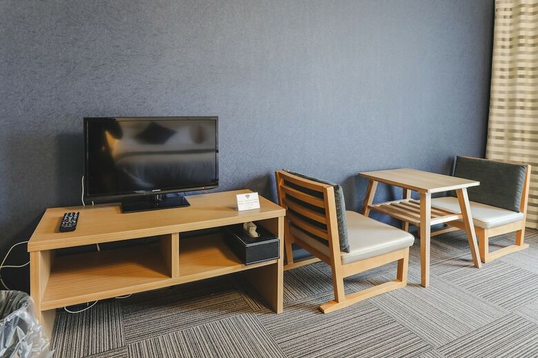 Apartamentos Kyoto Naganoya