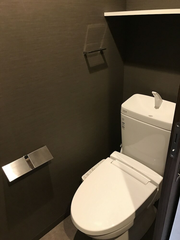 Apartamentos Kyoto Naganoya