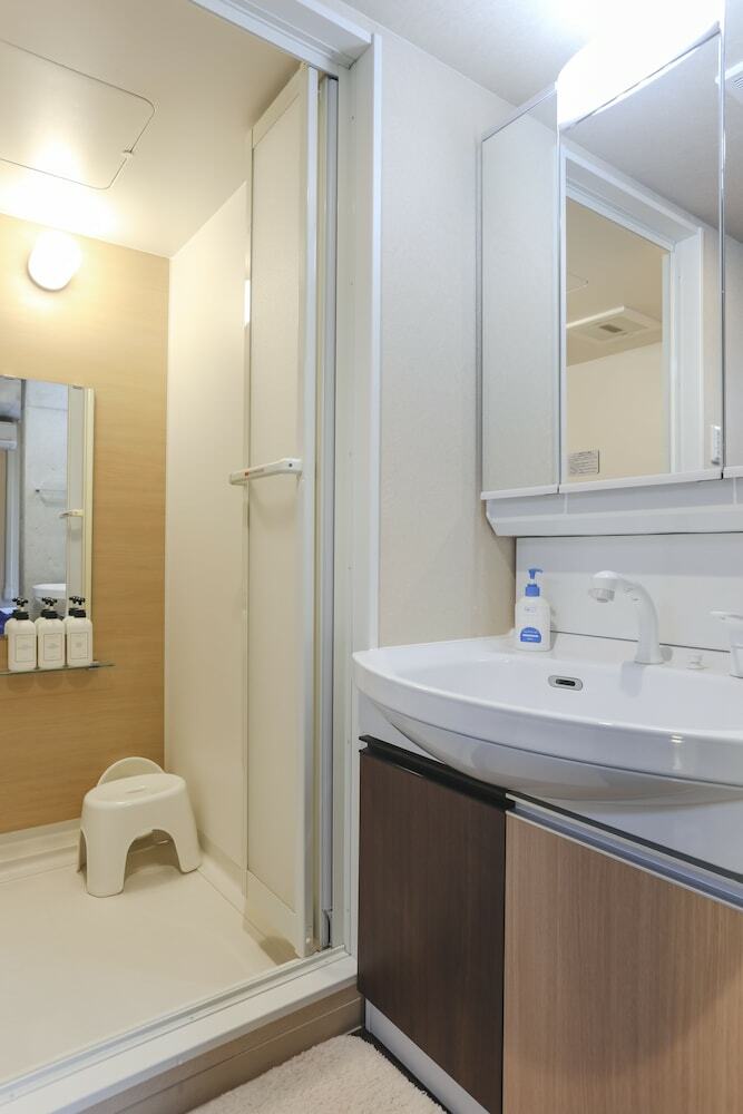Apartamentos Kyoto Naganoya