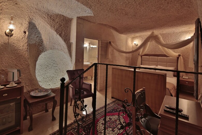 Hotel Vigor Cappadocia