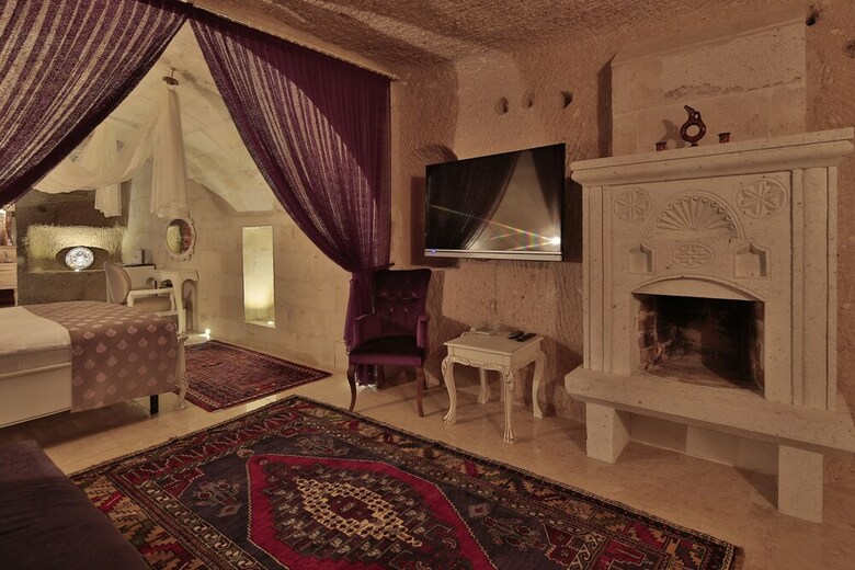 Hotel Vigor Cappadocia