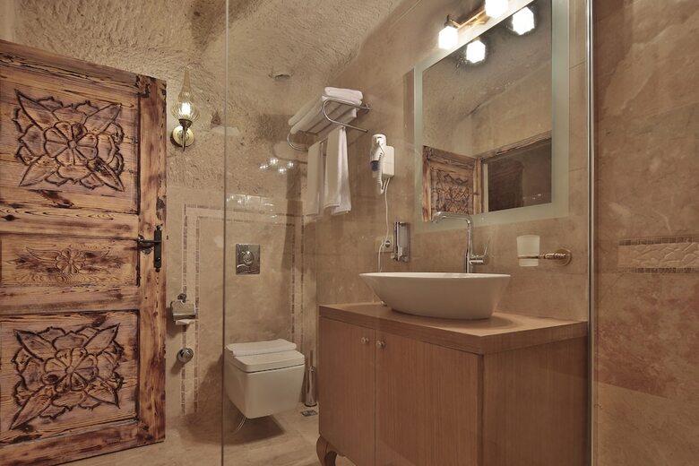 Hotel Vigor Cappadocia
