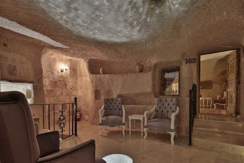 Hotel Vigor Cappadocia