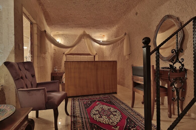 Hotel Vigor Cappadocia