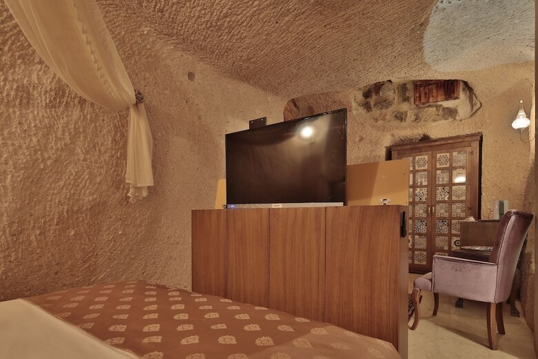 Hotel Vigor Cappadocia