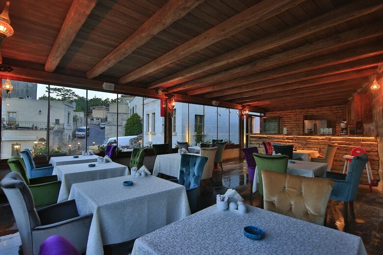 Hotel Vigor Cappadocia