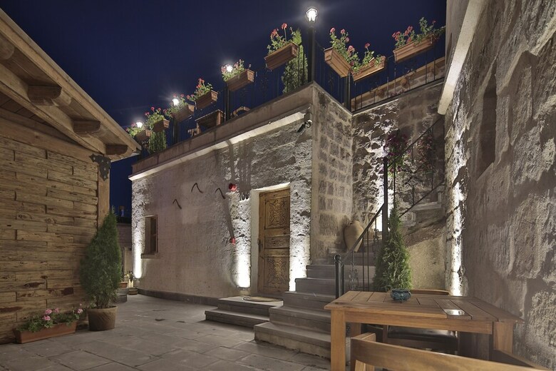 Hotel Vigor Cappadocia