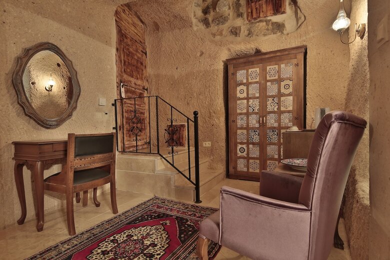 Hotel Vigor Cappadocia