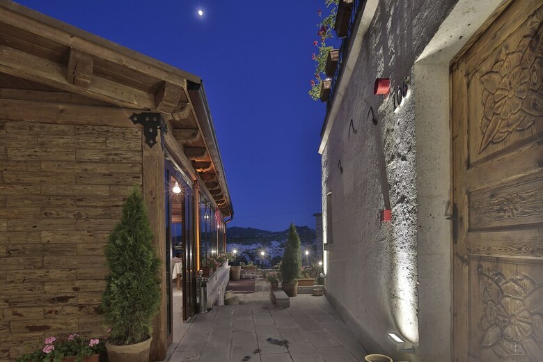 Hotel Vigor Cappadocia