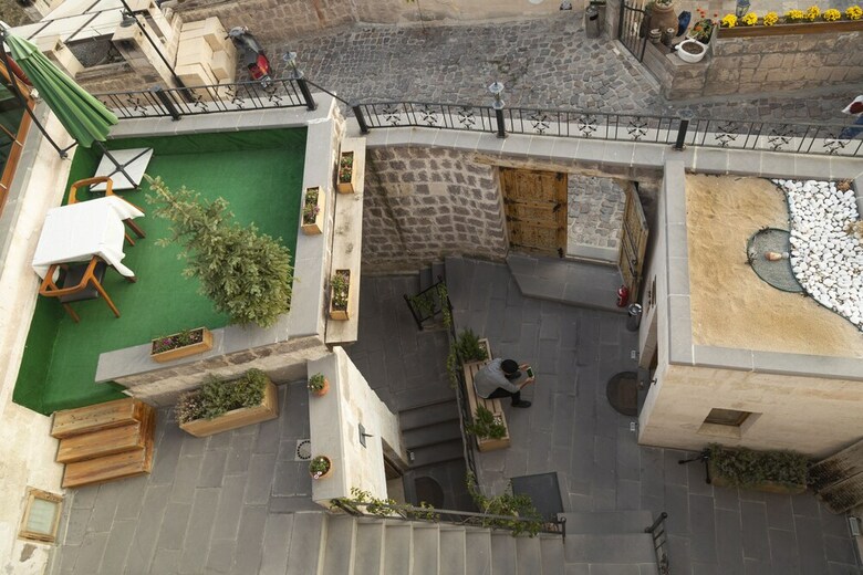 Hotel Vigor Cappadocia