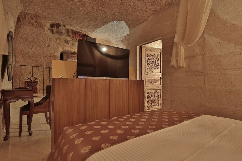 Hotel Vigor Cappadocia