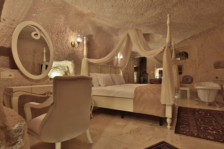 Hotel Vigor Cappadocia
