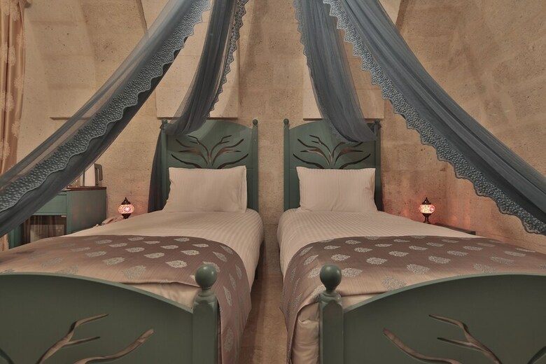 Hotel Vigor Cappadocia