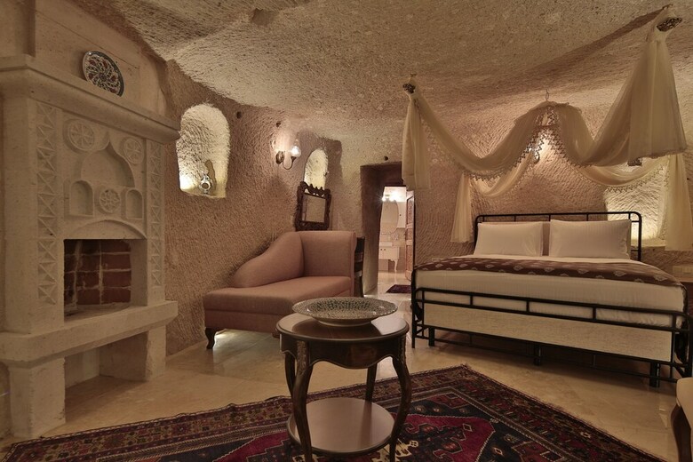 Hotel Vigor Cappadocia