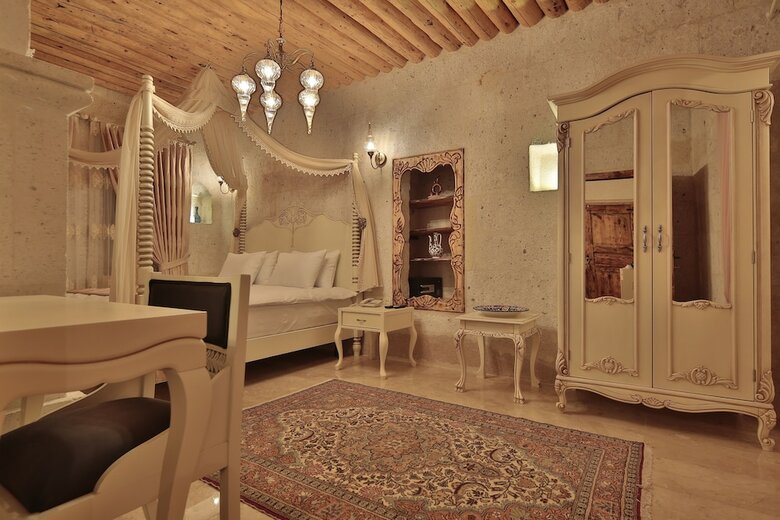 Hotel Vigor Cappadocia