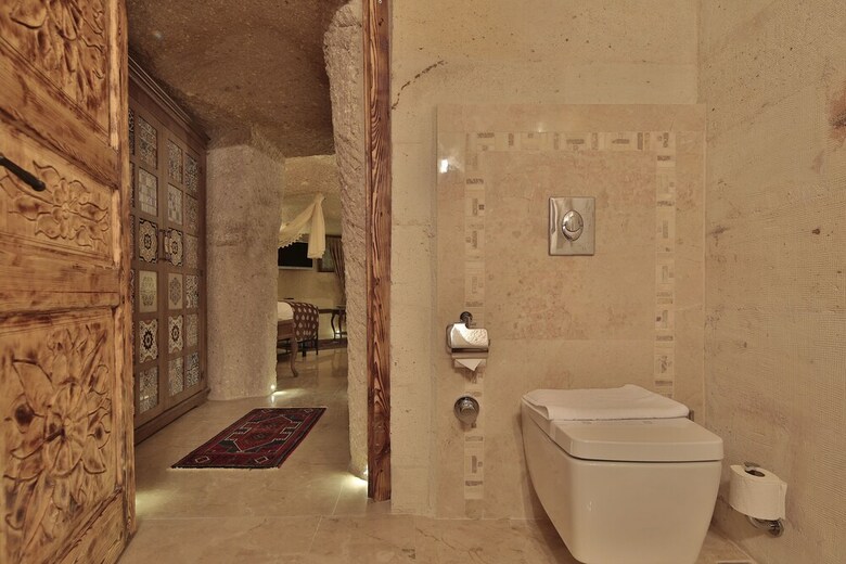 Hotel Vigor Cappadocia