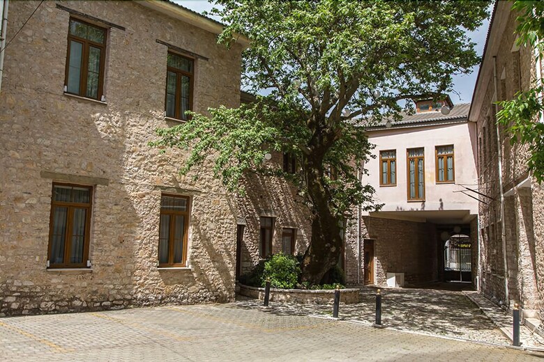 Hotel Alexios