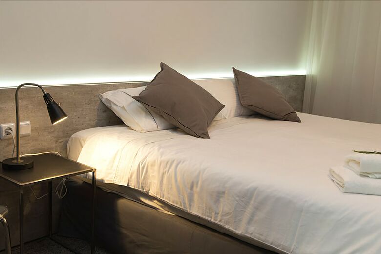Hotel Alexios