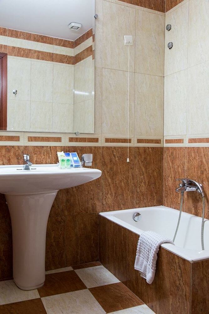 Hotel Alexios