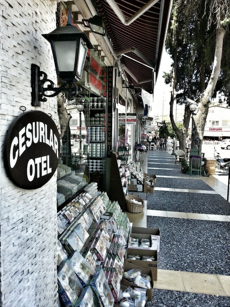 Cesurlar Hotel