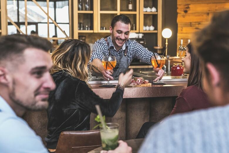 Hotel H�tel Le Refuge Des Aiglons