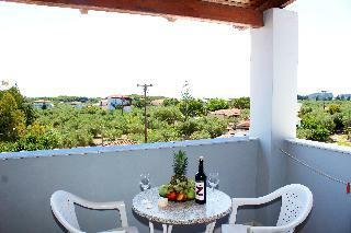 Aparthotel Zante Yliessa